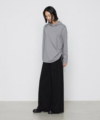 専用品　新品未使用品　Gabardine K.T フード付コート ギャバジンK.T（Gabardine K.T）｜ジャケット・コート一覧1
