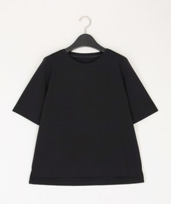 ポンチ　キレイめＴシャツ（７２２１ＥＩ０７）