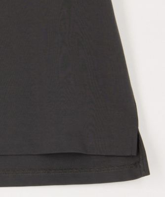 ポンチ　キレイめＴシャツ（７２２１ＥＩ０７）