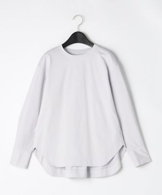soldout  G.V.G.V GVGV カフス袖カットソー TOGA - soldout G.V.G.V GVGV カフス袖カットソーの通販 by Ayane shop