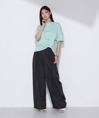 タグ付き＊plage＊天竺Aラインプルオーバー Plage｜PRE-ORDER LINEUP｜Plage｜ブログ｜BAYCREW'S STORE