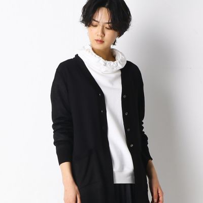 ＜Gabardine K.T (Women)＞裏起毛　パーカ（７２２１ＥＳ０３）