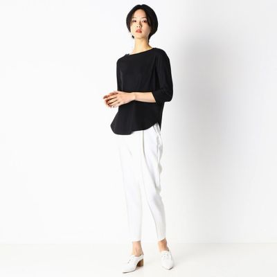 ボートネックＴシャツ（７２２１ＥＴ０２）