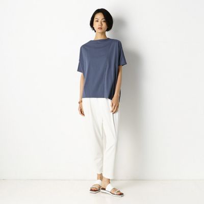 ラメステッチ　Ｔシャツ（７２２１ＥＴ０８）