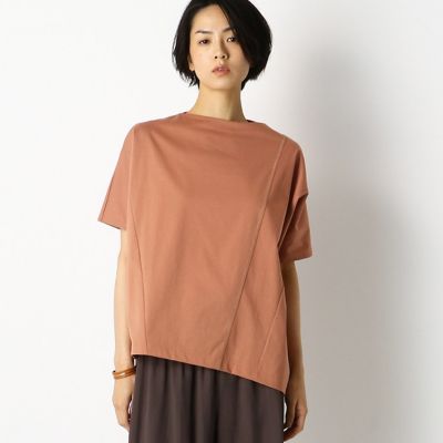 ラメステッチ　Ｔシャツ（７２２１ＥＴ０８）