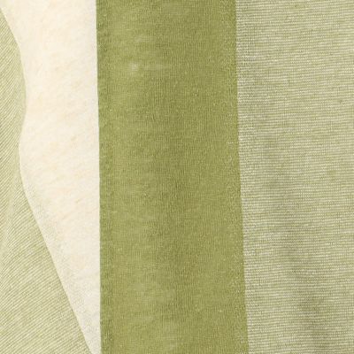 ワイドストライプ　Ｔシャツ（７２２１ＥＴ０９）