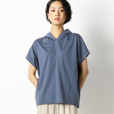 フ―ディーＴシャツ（７２２１ＥＴ１１）