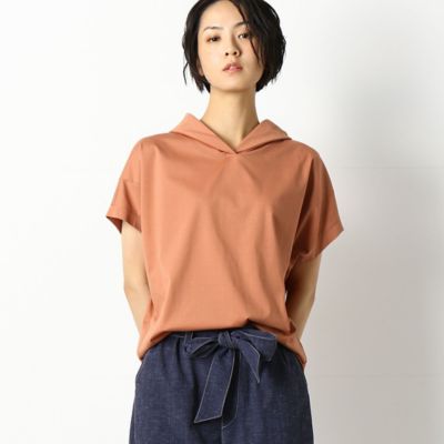 フ―ディーＴシャツ（７２２１ＥＴ１１）