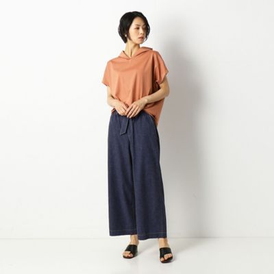 フ―ディーＴシャツ（７２２１ＥＴ１１）