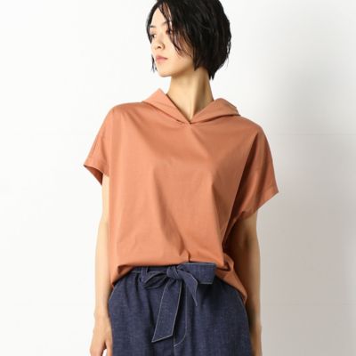 フ―ディーＴシャツ（７２２１ＥＴ１１）
