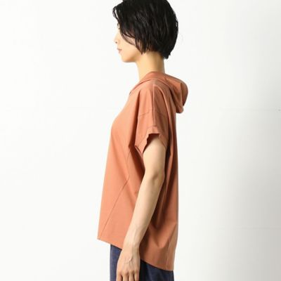 フ―ディーＴシャツ（７２２１ＥＴ１１）