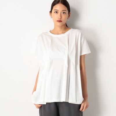 ＜Gabardine K.T (Women)＞タックプルオーバー（７２２１ＥＴ１５）