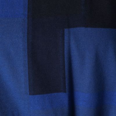 ブロック柄　Ｔシャツ（７２２１ＥＴ１６）