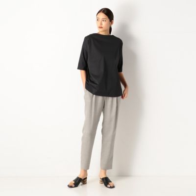 六分袖　Ｔシャツ（７２２１ＥＷ０１）