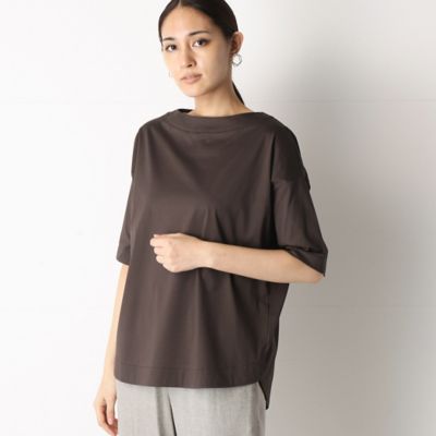 六分袖　Ｔシャツ（７２２１ＥＷ０１）