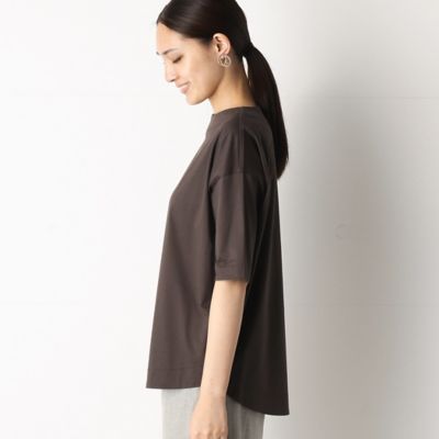 六分袖　Ｔシャツ（７２２１ＥＷ０１）