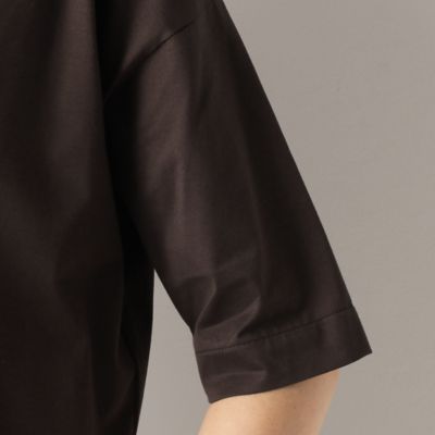 六分袖　Ｔシャツ（７２２１ＥＷ０１）