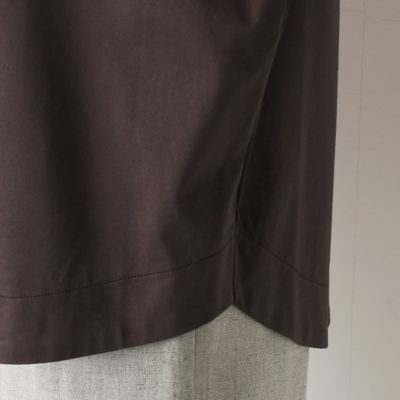 六分袖　Ｔシャツ（７２２１ＥＷ０１）