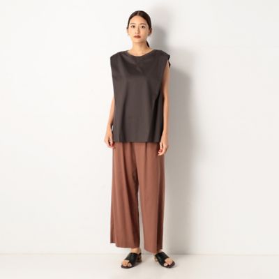 タックノースリーブ　Ｔシャツ（７２２１ＥＷ０２）