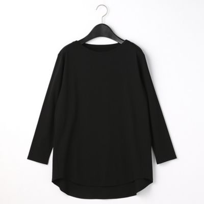【ウォッシャブル】プレミアムコットン　Ｔシャツ（７２２１ＥＷ０３）