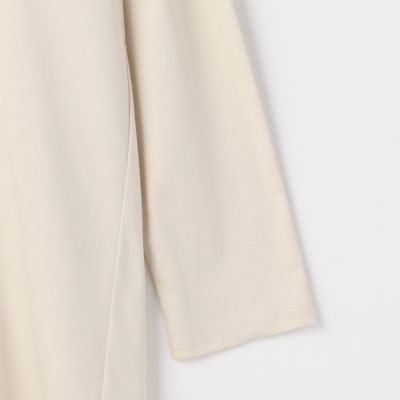 【ウォッシャブル】プレミアムコットン　Ｔシャツ（７２２１ＥＷ０３）