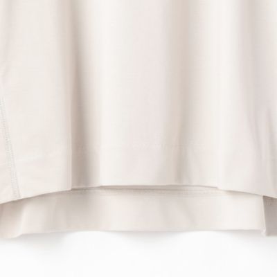 【ウォッシャブル】ポンチ　キラキラステッチ　フーディ（７２２１ＥＷ０５）