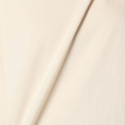 【ウォッシャブル】５分袖丈　プルオーバーカットソー（７２２１ＥＹ１６）