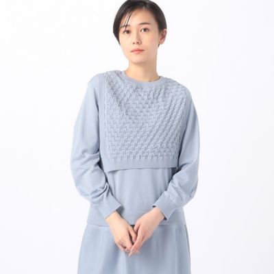 Gabardine K.T (Women) / ギャバジンケーティー TOP | ファッション 