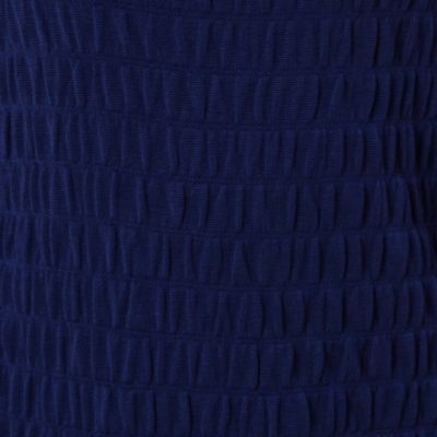 【洗える】カシミアタッチリヨセル　シャーリング柄セーター（７２３２ＩＡ０４）