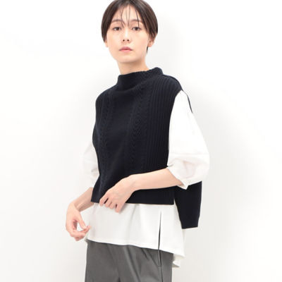 ★極美品★ バーバリーズ スリーピース ツイード ヘリンボーン ウールベスト L バーバリーズBurberrys' ウールヘリンボーンジャケット グレーM