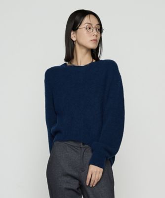 ウールタムヤーン マシュマロニット（7232IM03） | Gabardine