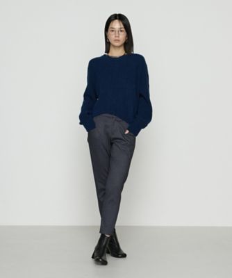 ウールタムヤーン マシュマロニット（7232IM03） | Gabardine