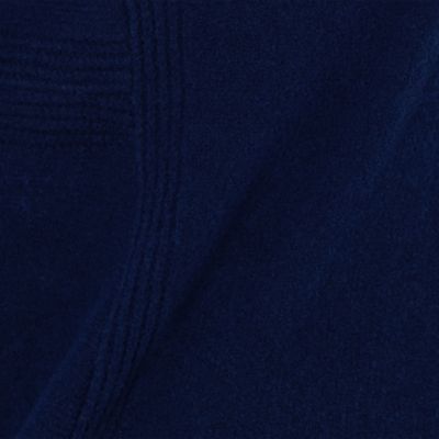 【洗える】マシュマロブークレ　アシメセーター（７２３３ＩＡ０５）