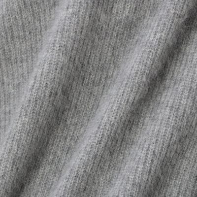 ラクーンブレンドヤーン　フワッフワラクーンセーター（７２３４ＩＡ０６）