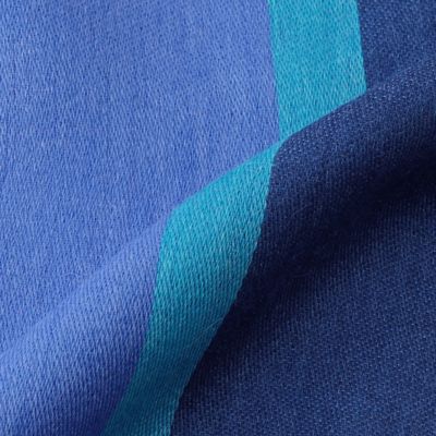 ベビーアルパカ　切り替えストール（７２５０ＮＡ０２）