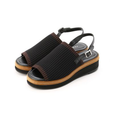 厚底サンダル ７２５３ｄｐ０２ 三越伊勢丹オンラインストア 公式