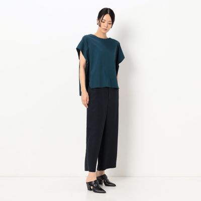 〔ＴＡＬＬサイズ〕オーバーサイズデザインプルオーバー（７６０１ＥＡ０３）