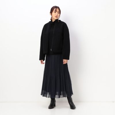 〔　ＴＡＬＬサイズ　〕　ウールブークレー　プルオーバー（７６０１ＥＡ１０）