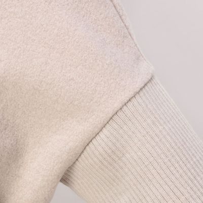 〔　ＴＡＬＬサイズ　〕　ウールブークレー　プルオーバー（７６０１ＥＡ１０）