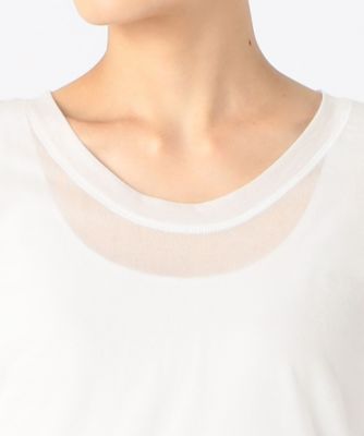 〔　ＴＡＬＬサイズ　〕　シアーバランサー　スキンＴシャツ（７６０１ＥＧ０１）
