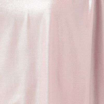 〔　ＴＡＬＬサイズ　〕　箔スムース　デザインタンクトップ（７６０１ＥＧ０２）
