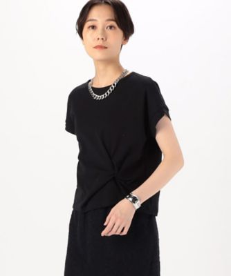 〔　ＴＡＬＬサイズ　〕　コットン強撚ポンチ　デザインタックシャツ（７６０１ＥＧ０３）