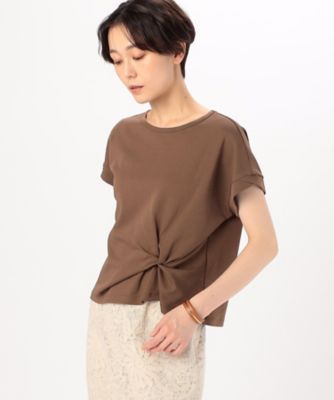 〔　ＴＡＬＬサイズ　〕　コットン強撚ポンチ　デザインタックシャツ（７６０１ＥＧ０３）