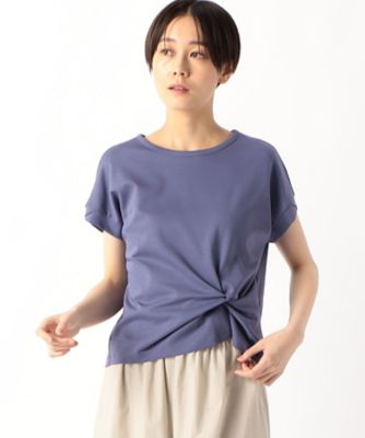 〔　ＴＡＬＬサイズ　〕　コットン強撚ポンチ　デザインタックシャツ（７６０１ＥＧ０３）