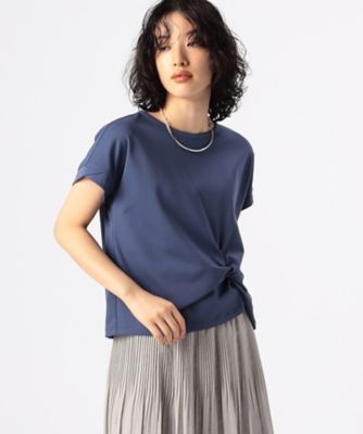 〔　ＴＡＬＬサイズ　〕　コットン強撚ポンチ　デザインタックシャツ（７６０１ＥＧ０３）