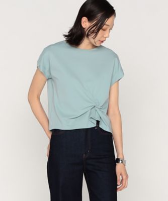 〔　ＴＡＬＬサイズ　〕　コットン強撚ポンチ　デザインタックシャツ（７６０１ＥＧ０３）