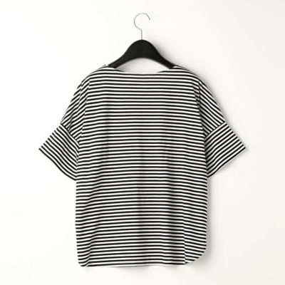 〔ＴＡＬＬサイズ〕香水瓶モチーフ　刺繍Ｔシャツ（７６０２ＥＡ０２）