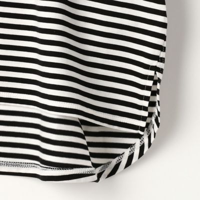 〔ＴＡＬＬサイズ〕香水瓶モチーフ　刺繍Ｔシャツ（７６０２ＥＡ０２）