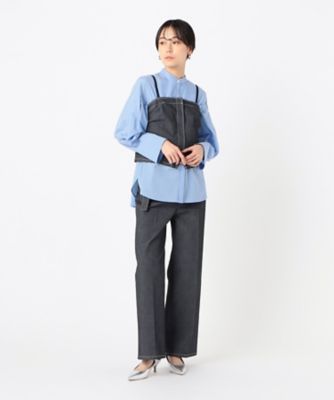 〔　ＴＡＬＬサイズ　〕　コットンタイプライター　デザインシャツ（７６０４ＨＧ０３）