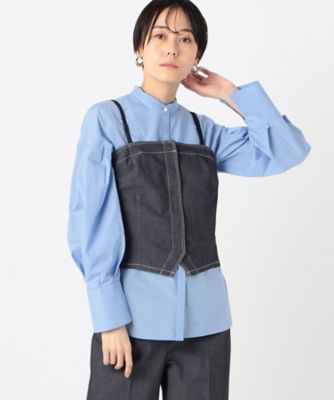 〔　ＴＡＬＬサイズ　〕　コットンタイプライター　デザインシャツ（７６０４ＨＧ０３）